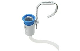 Závěsný skimmer (poškozený obal)