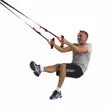 Závěsný systém TUNTURI Suspension Trainer