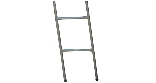 Žebřík Standard - trampolína 305 cm a větší