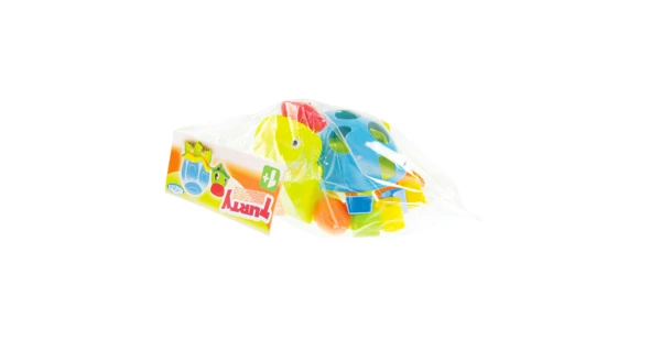 Želva vkládačka Mochtoys