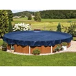 Zimní krycí plachta PREMIUM pro kruhové bazény 4,6 m
