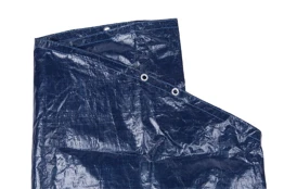 Zimní krycí plachta PREMIUM pro oválné bazény 7,3 x 3,7 m