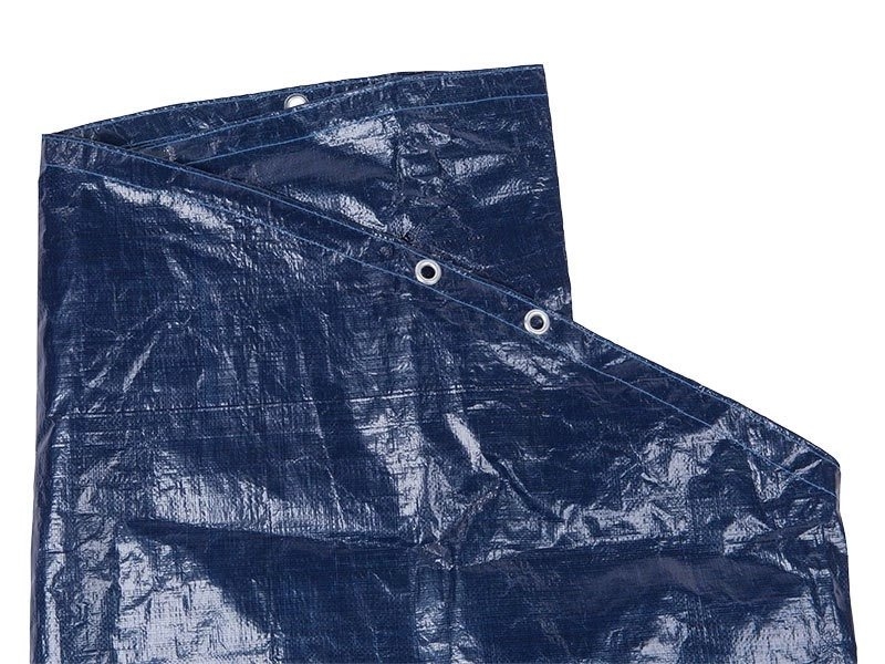 Marimex | Zimní krycí plachta PREMIUM pro bazény 7,3 x 3,7 m | 10421026 Obrázek