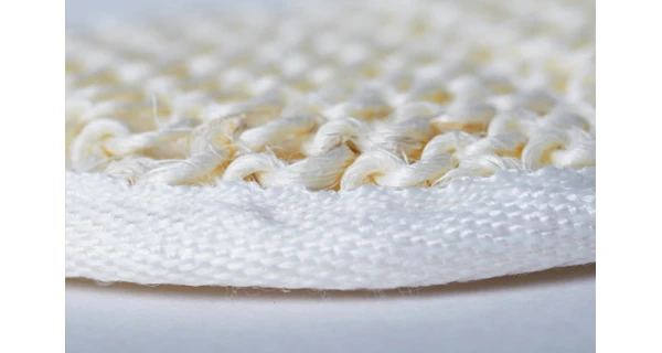 Žínka - sisalové kolečko