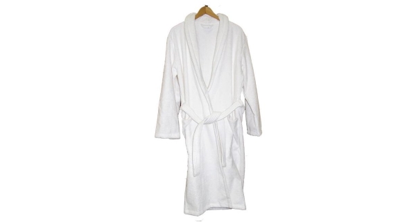 Župan (standardní) - velikost M