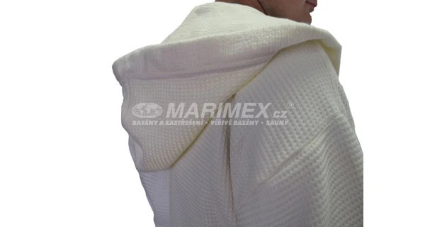 Župan Wellness - 500g - M